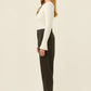 Effie Pant Chocolate