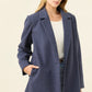 Kali Coat