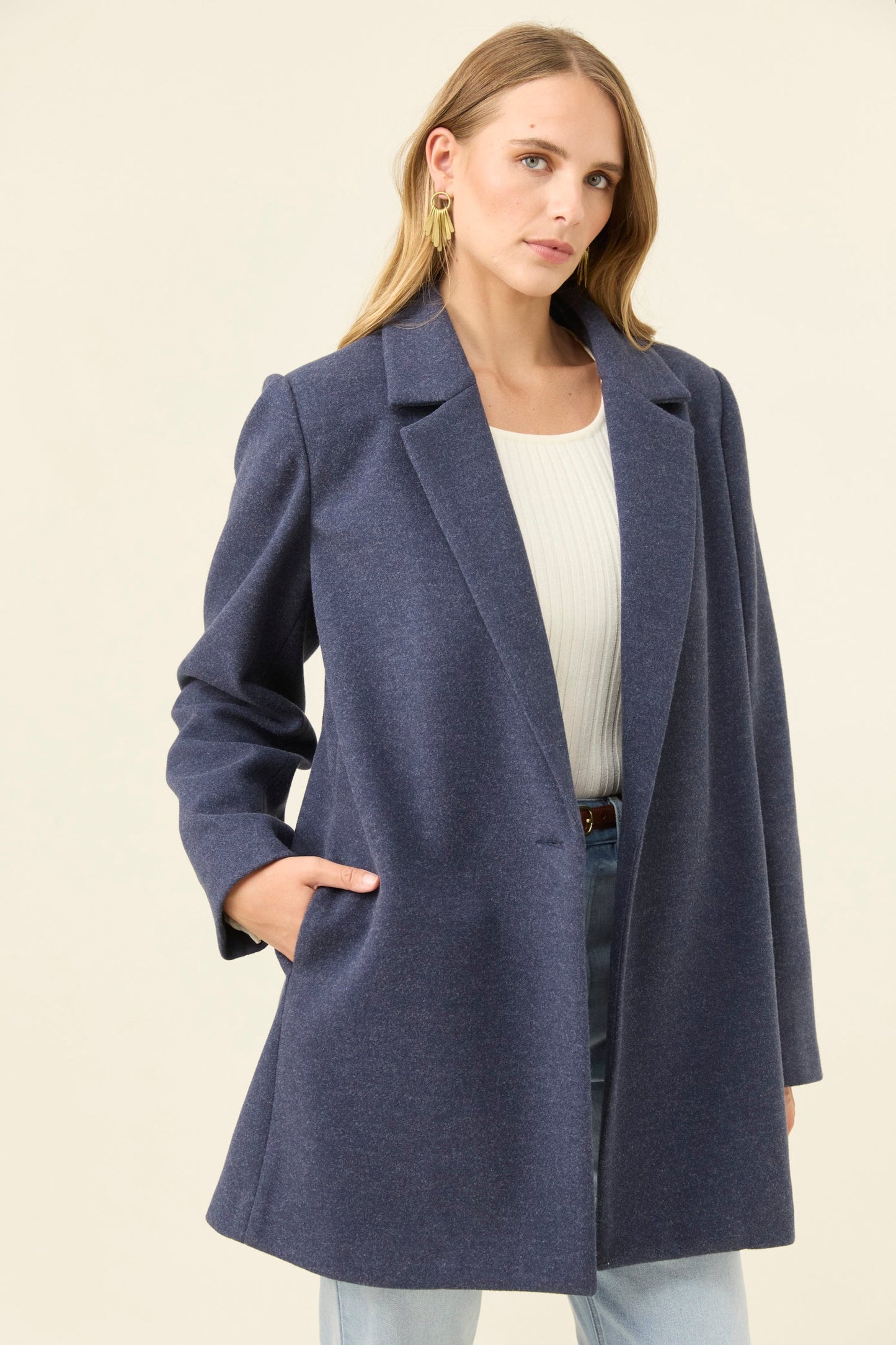 Kali Coat