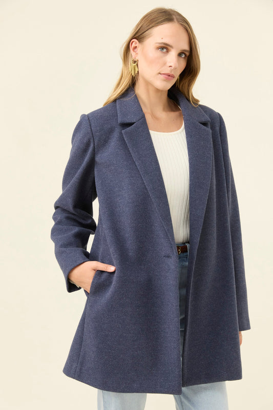 Kali Coat