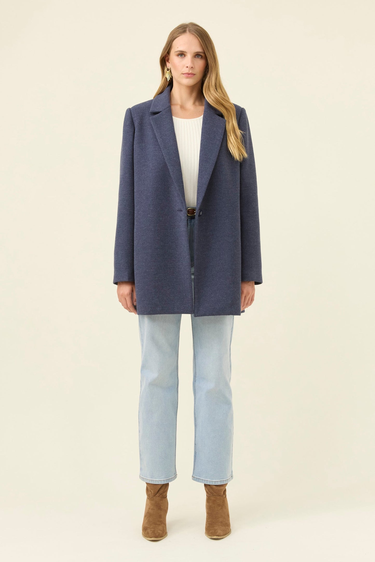 Kali Coat