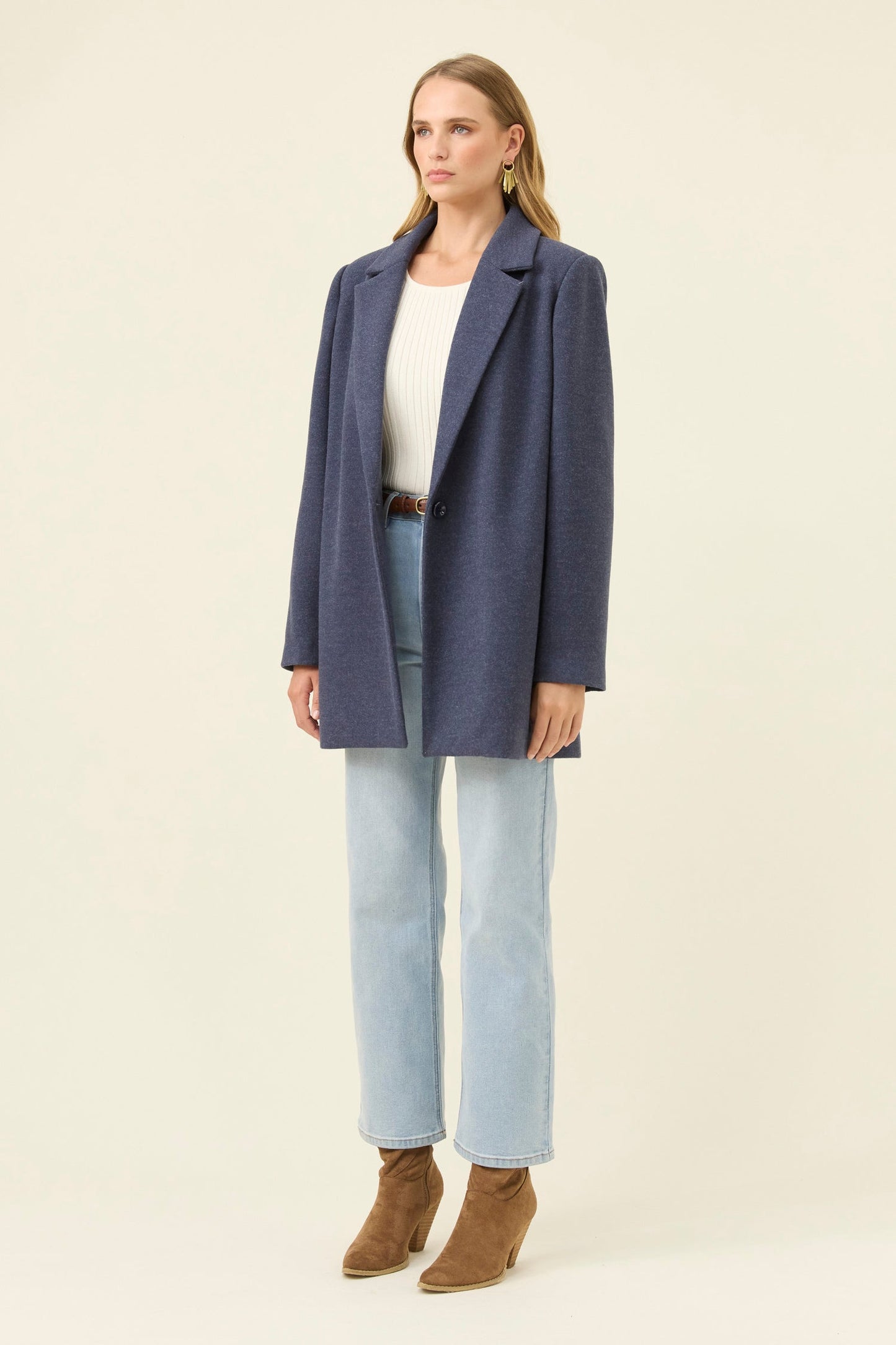 Kali Coat