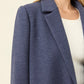 Kali Coat