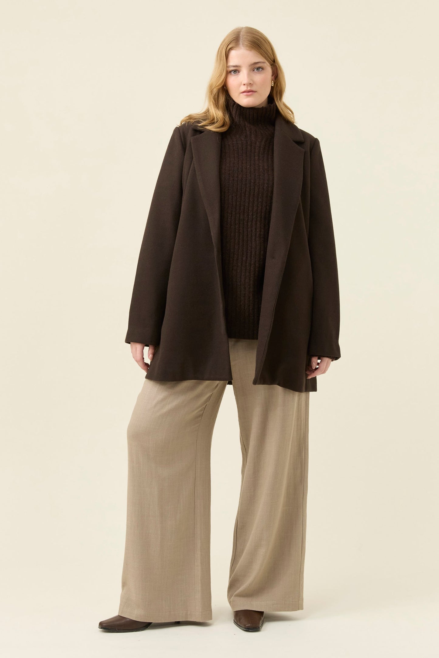 Kali Coat
