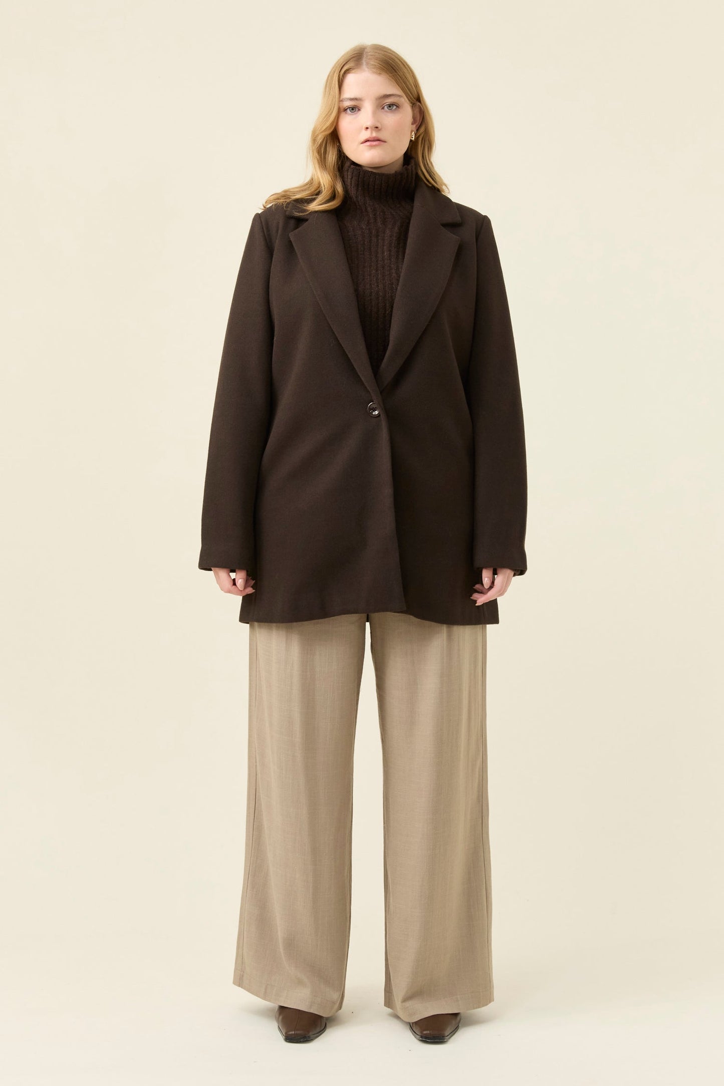 Kali Coat