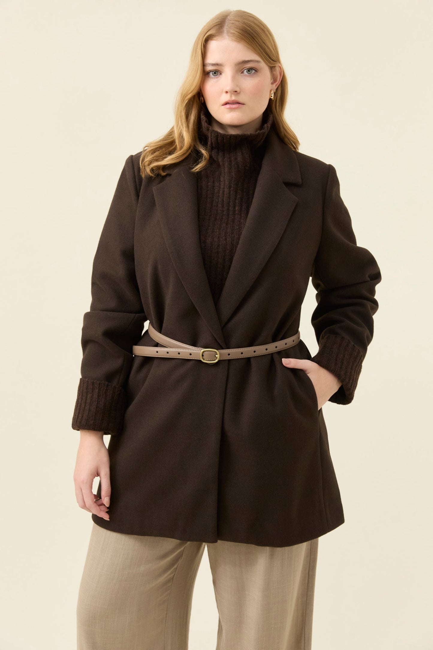 Kali Coat