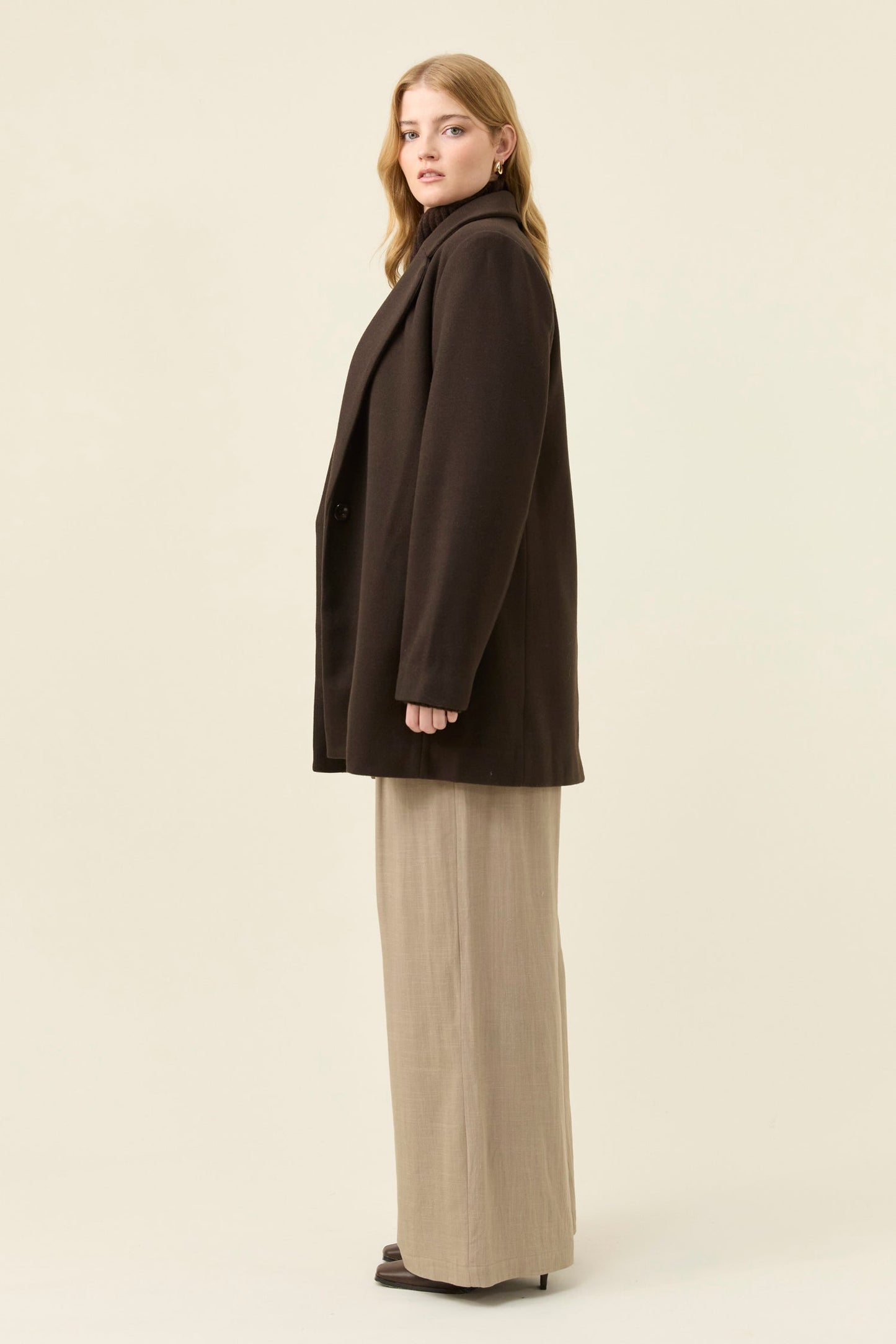 Kali Coat