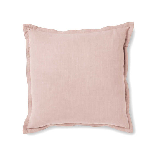 Perry Pale Blush Cushion - Madras Link