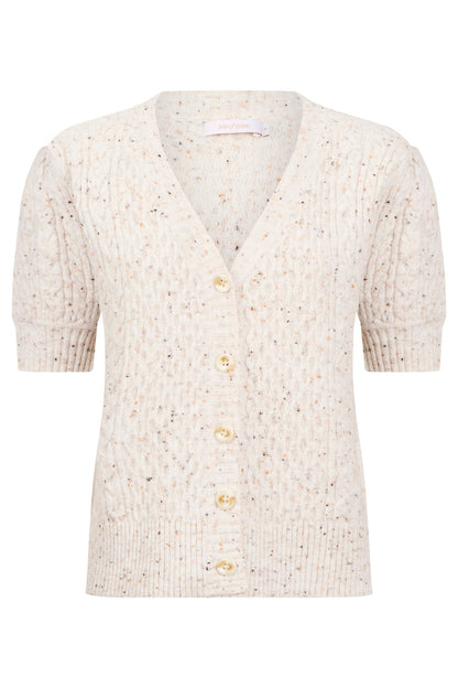 McKenna Short Sleeve Cardigan