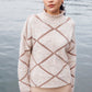 McKenna Diamond Jumper