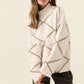 McKenna Diamond Jumper