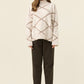 McKenna Diamond Jumper
