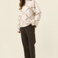 McKenna Diamond Jumper