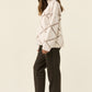 McKenna Diamond Jumper