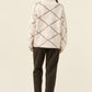 McKenna Diamond Jumper