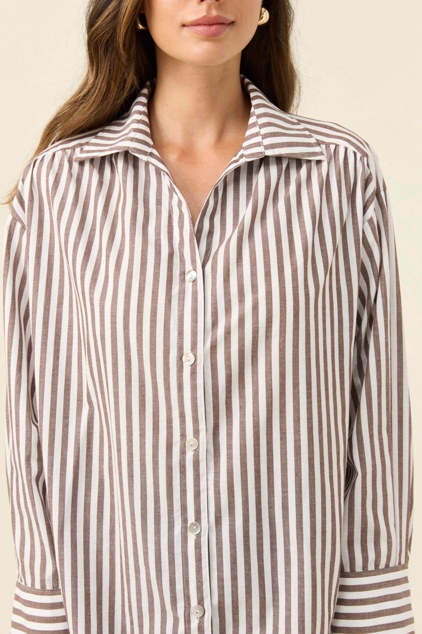Quinn Shirt