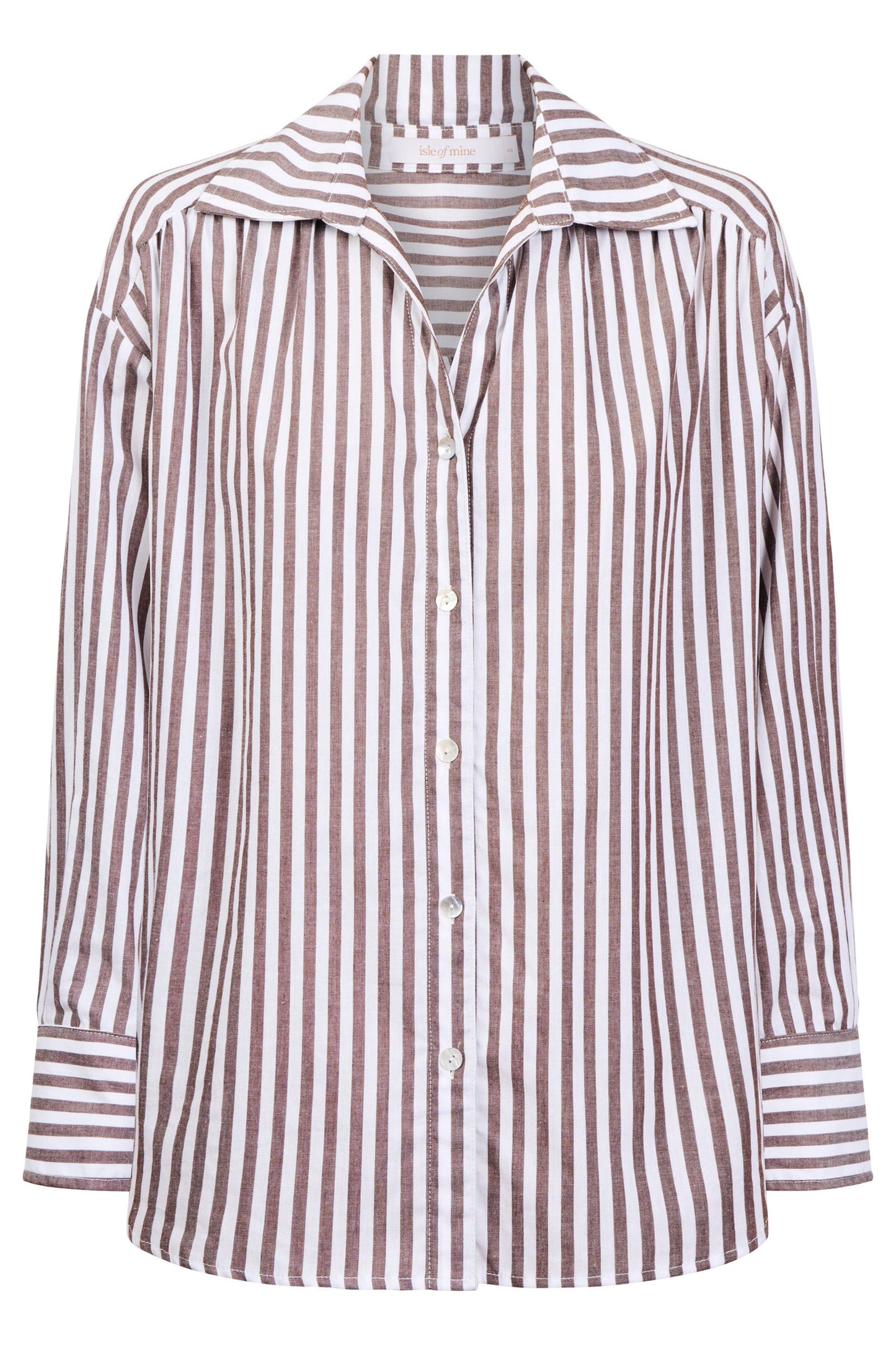 Quinn Shirt