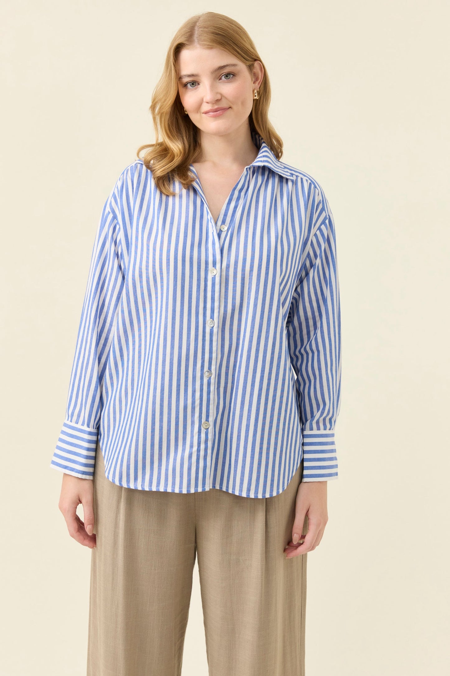 Quinn Shirt