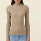 Juno Knit Stone