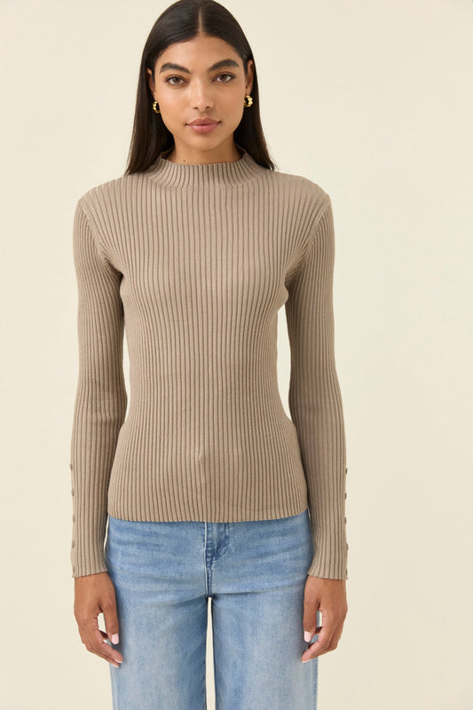 Juno Knit Stone