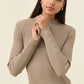 Juno Knit Stone