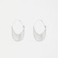 Skolsken Small Hoop Earrings