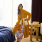 Desert Sand Adult Cosy Robe