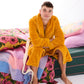 Desert Sand Adult Cosy Robe