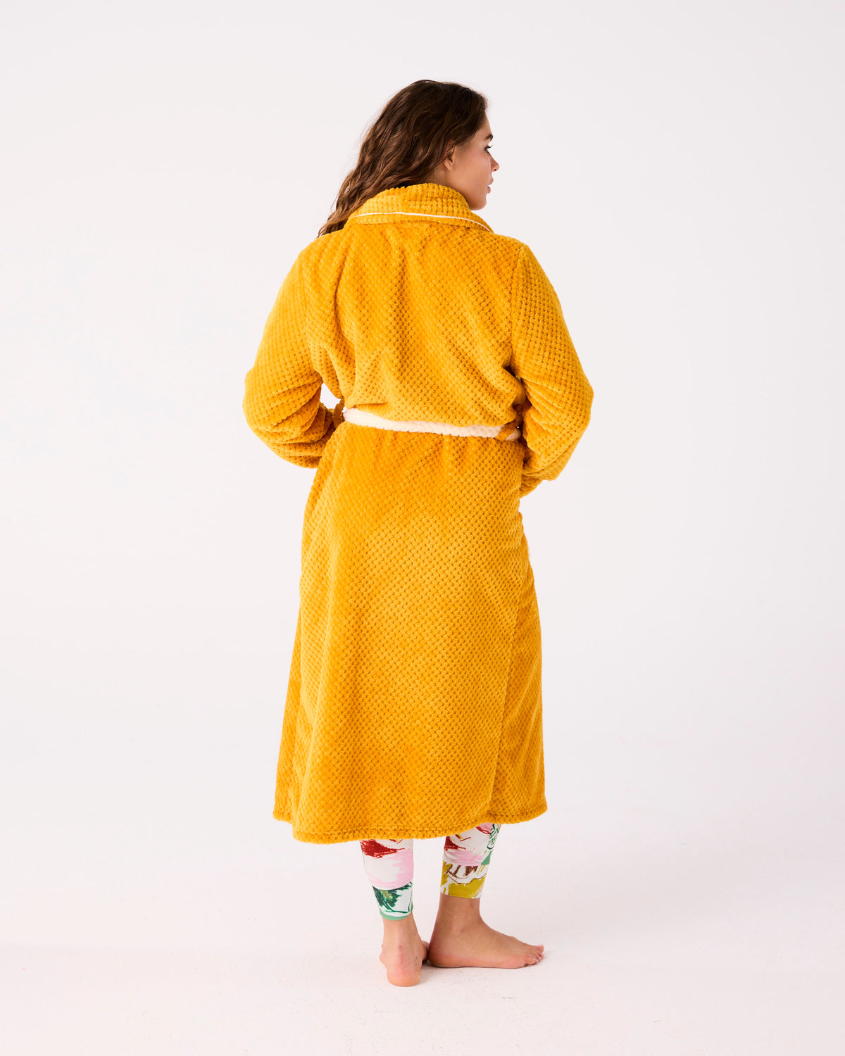 Desert Sand Adult Cosy Robe