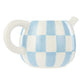 Check Teapot - Emporium