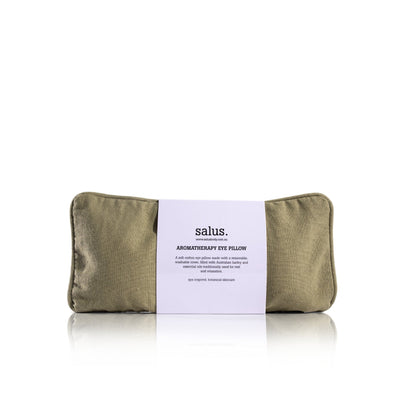 Eye Pillow & Cover