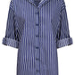 Fairbanks Stripe Shirt