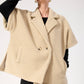Jackson Oversized Vest