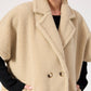 Jackson Oversized Vest