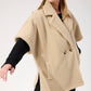 Jackson Oversized Vest