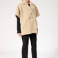 Jackson Oversized Vest