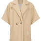 Jackson Oversized Vest