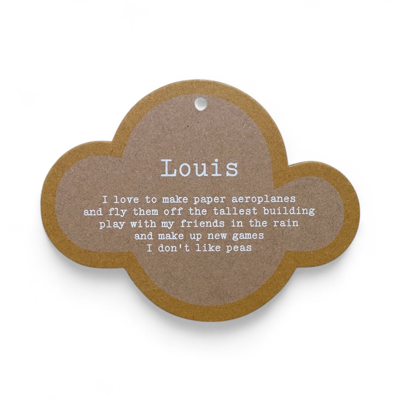 Louis Rabbit Mini
