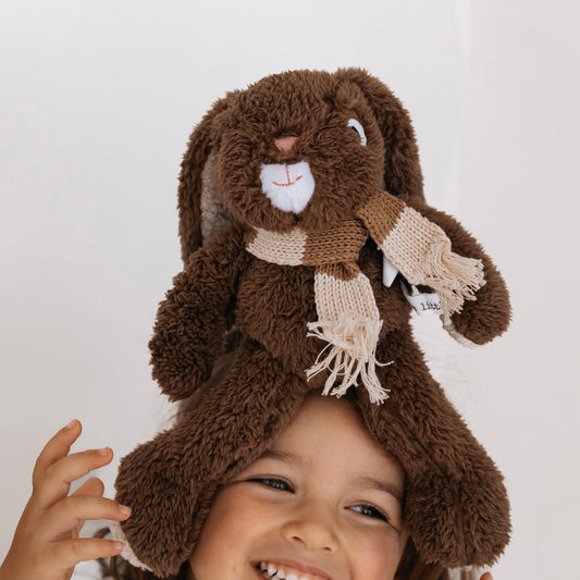 Frankie Rabbit