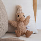 Edmond Duck