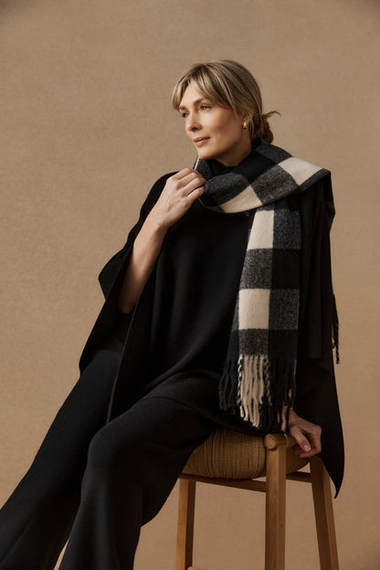 Zala Scarf