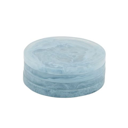 Kip Resin Coasters