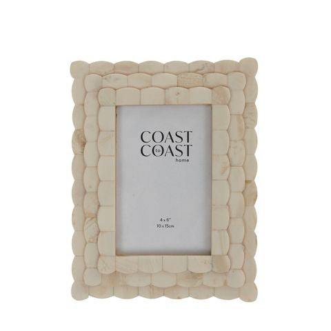 Gretel Photo Frame 4x6