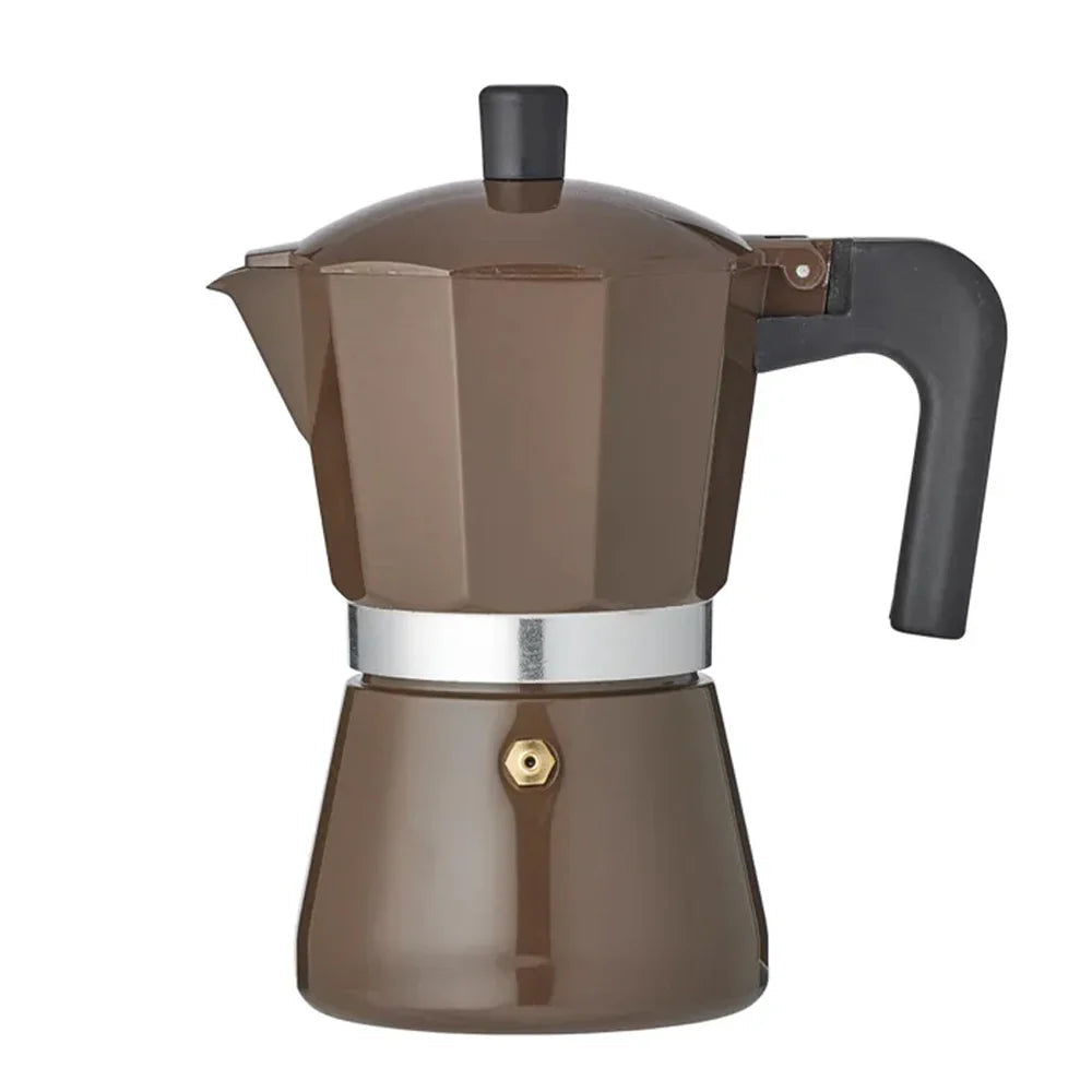 Nero Stovetop Espresso Maker
