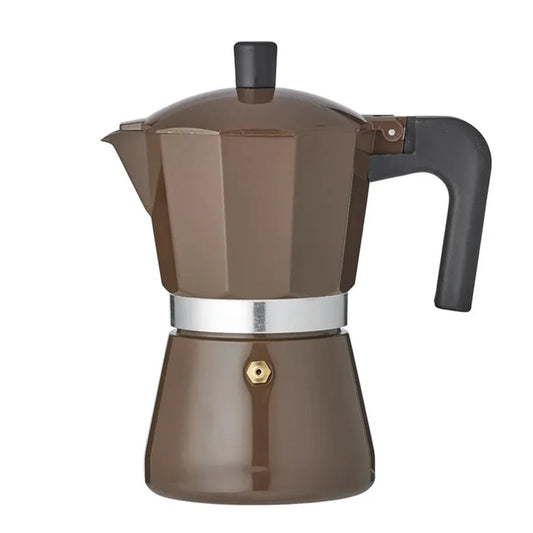 Nero Stovetop Espresso Maker