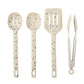 Gem 4 Piece Utensil Set