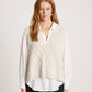 Liora Knit Vest