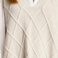 Liora Knit Vest