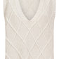 Liora Knit Vest