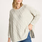 Liora Relaxed Jumper